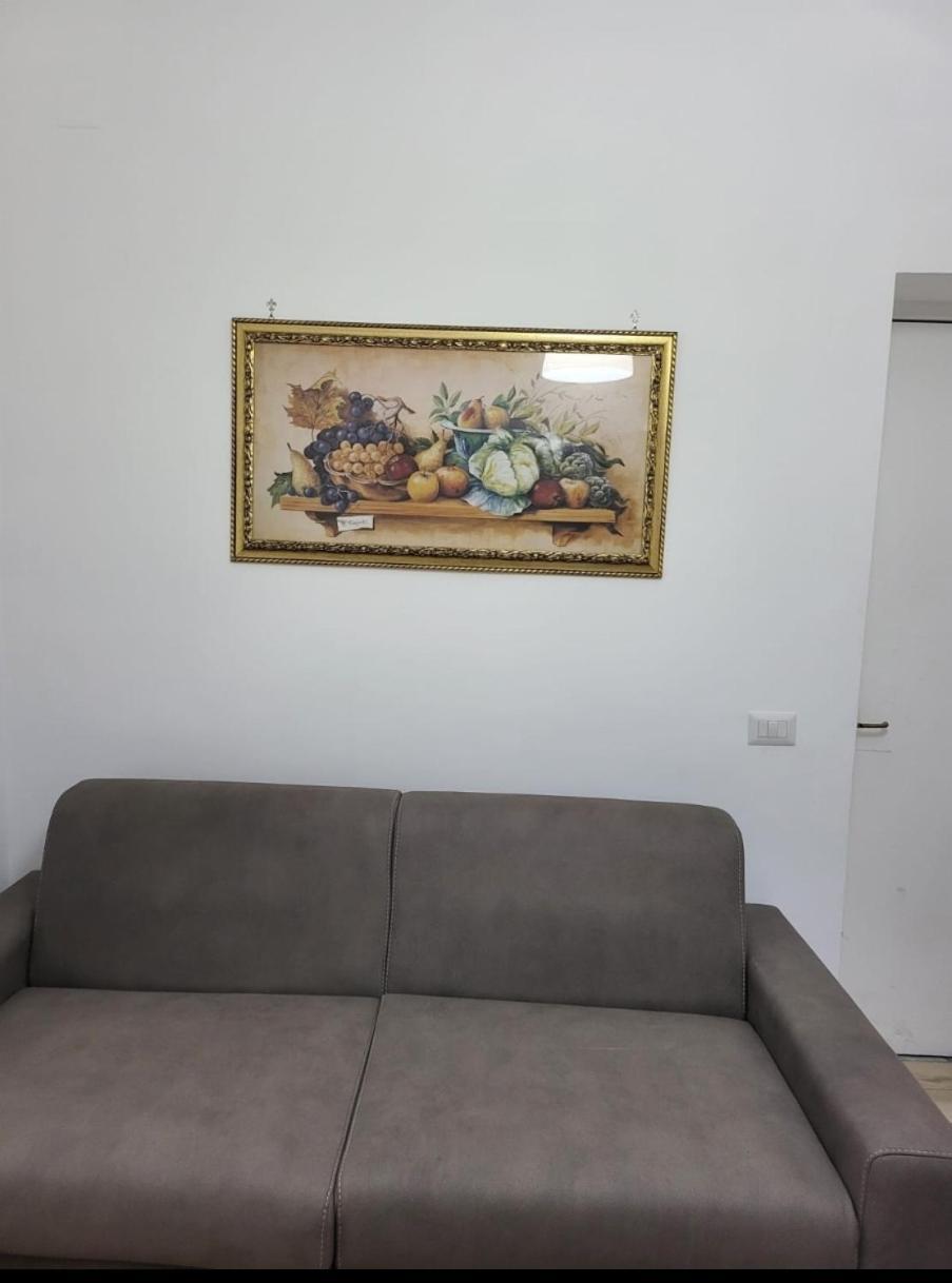 Gio' House Apartment Napoli Exterior foto